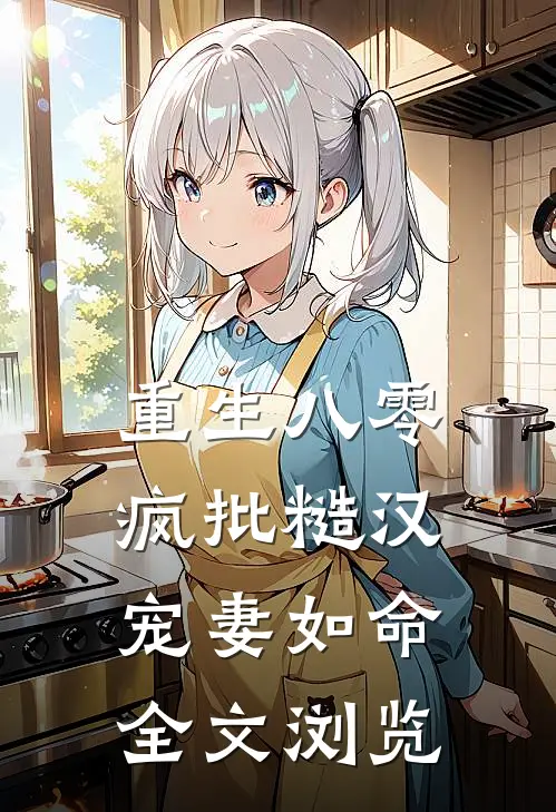 重生八零：疯批糙汉宠妻如命全文浏览