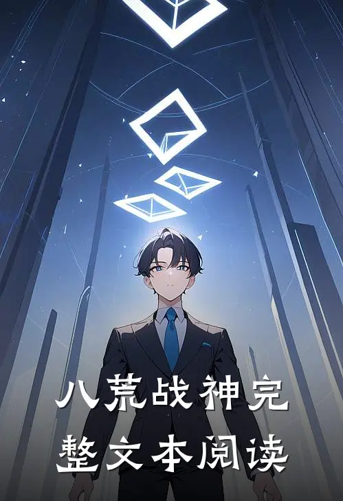 八荒战神完整文本阅读