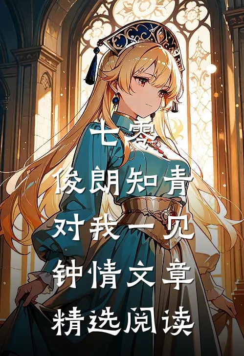 七零：俊朗知青对我一见钟情文章精选阅读