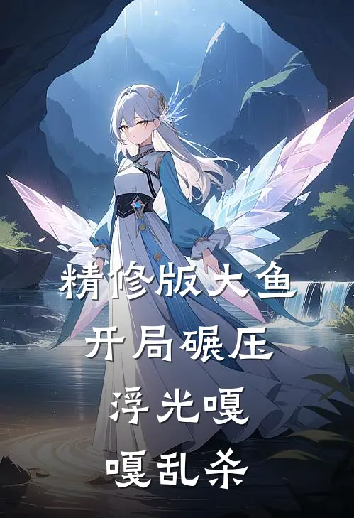 精修版大鱼开局碾压，浮光嘎嘎乱杀