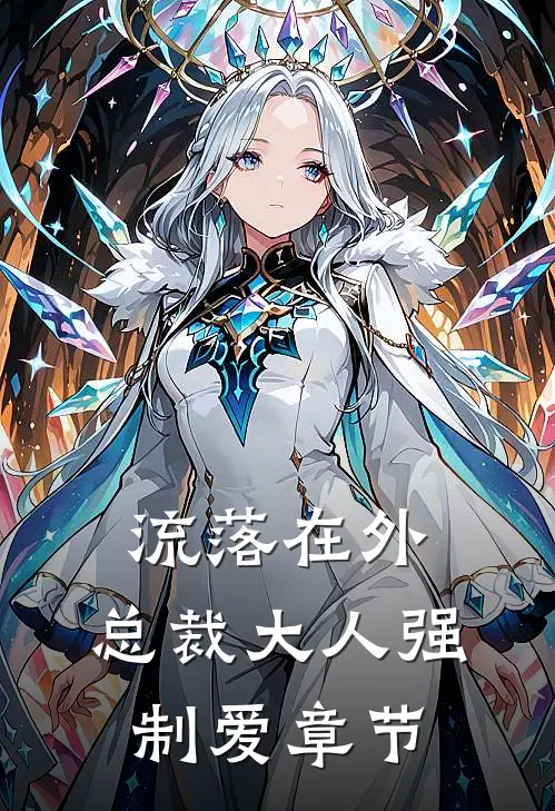 流落在外：总裁大人强制爱章节