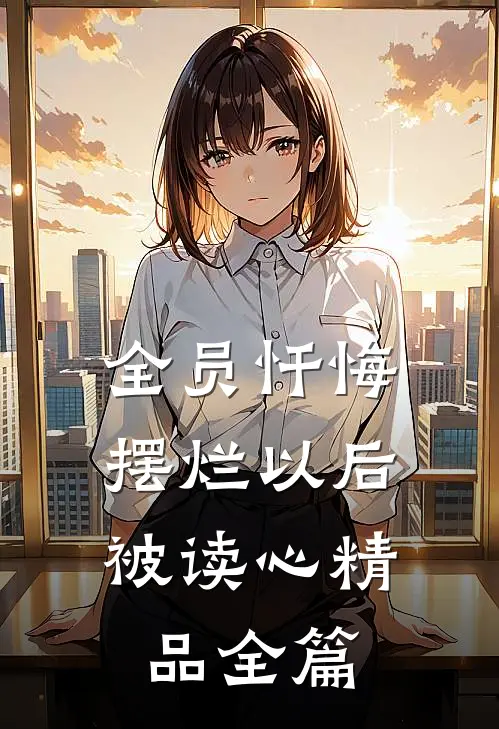 全员忏悔：摆烂以后被读心精品全篇
