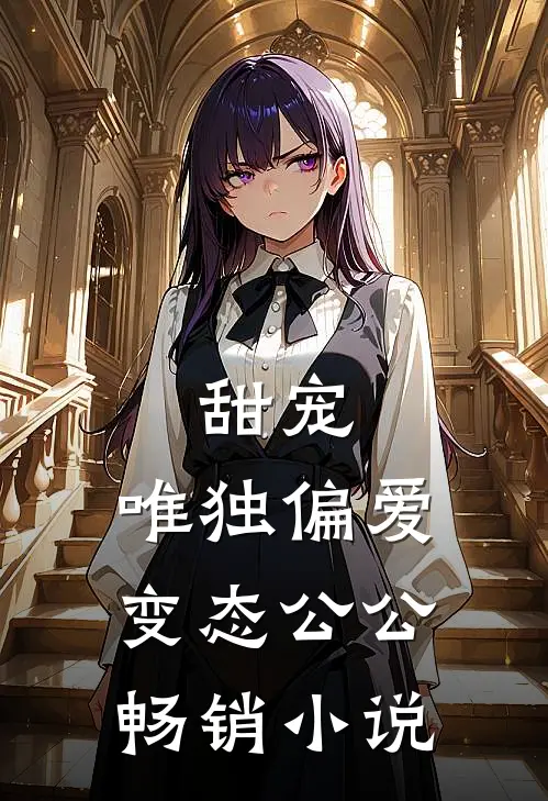 甜宠：唯独偏爱变态公公畅销小说