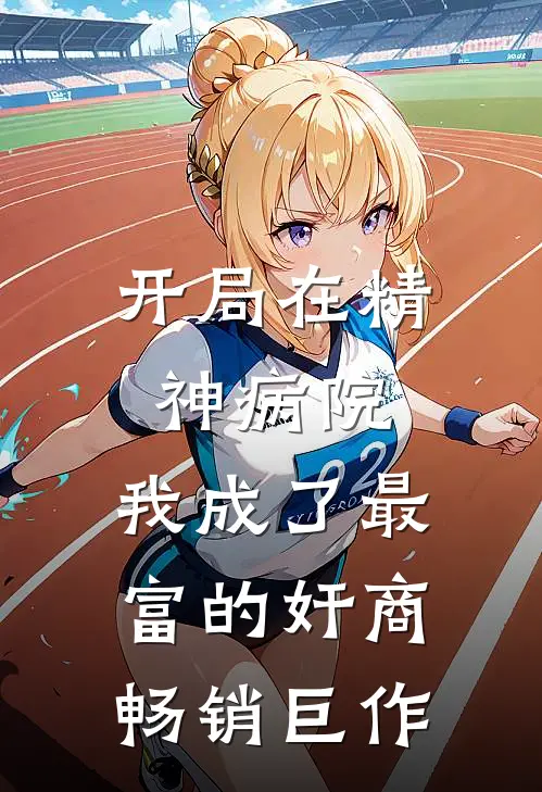 开局在精神病院，我成了最富的奸商畅销巨作