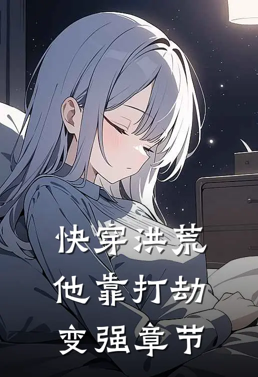 快穿洪荒：他靠打劫变强章节