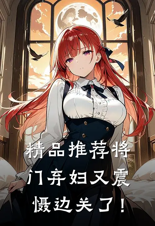精品推荐将门弃妇又震慑边关了！