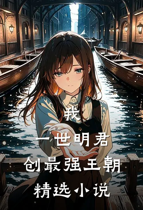 我，一世明君，创最强王朝精选小说