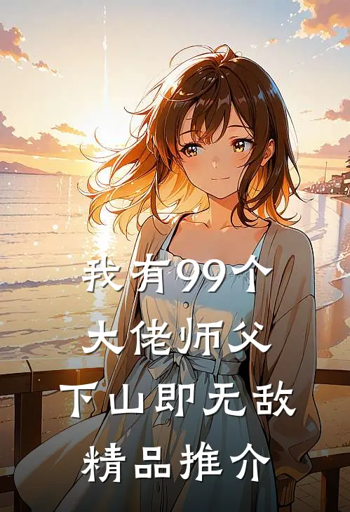 我有99个大佬师父，下山即无敌精品推介