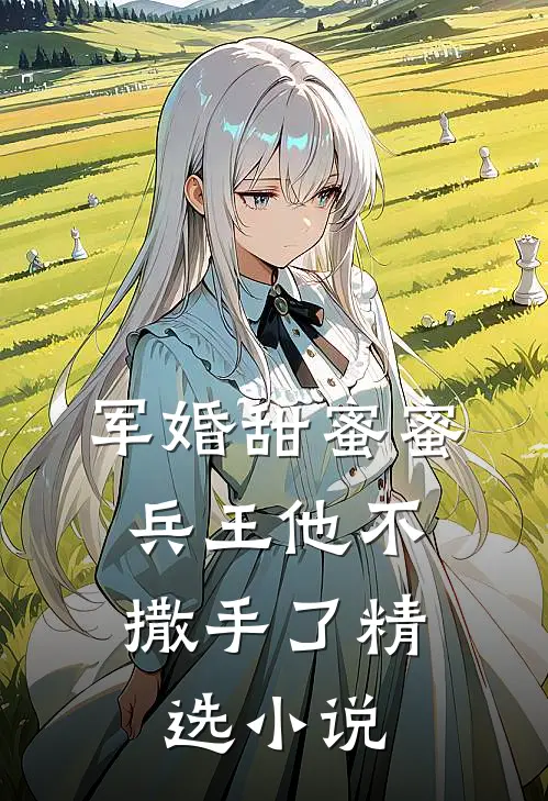 军婚甜蜜蜜，兵王他不撒手了精选小说