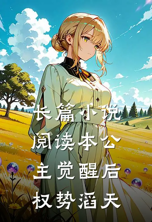 长篇小说阅读本公主觉醒后，权势滔天