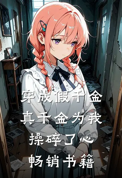 穿成假千金，真千金为我操碎了心畅销书籍