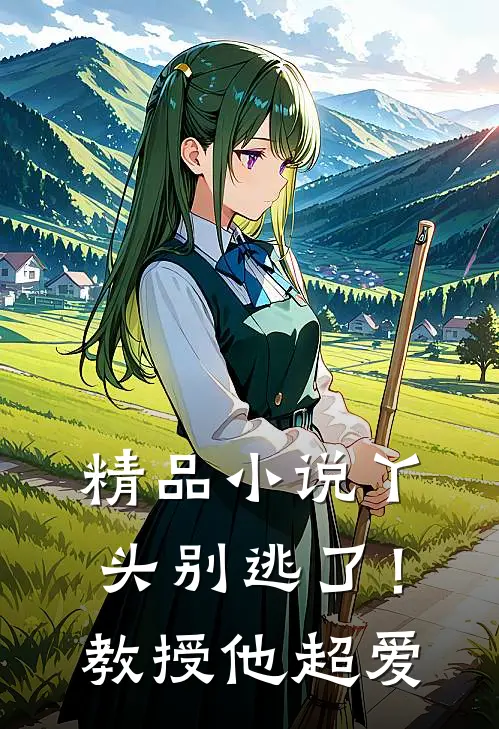 精品小说丫头别逃了！教授他超爱