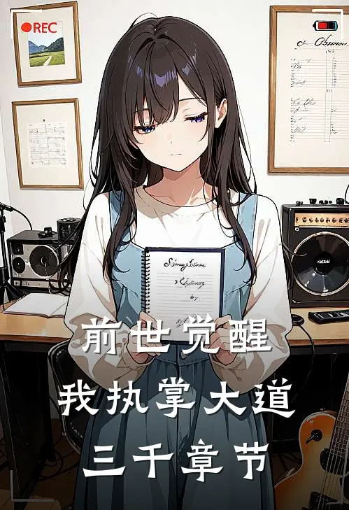 前世觉醒：我执掌大道三千章节