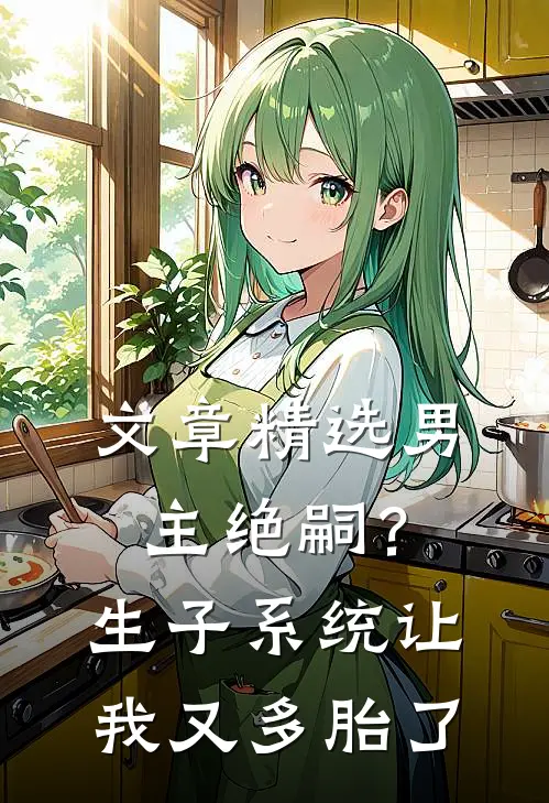 文章精选男主绝嗣？生子系统让我又多胎了