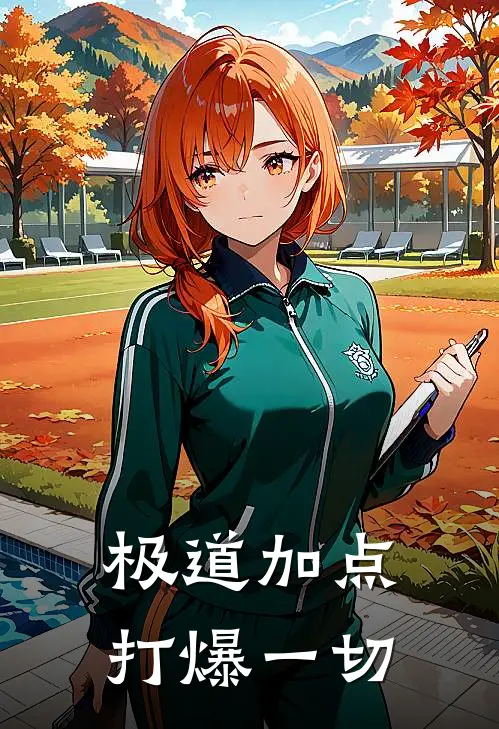 极道加点：打爆一切