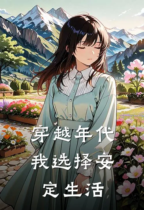 穿越年代，我选择安定生活
