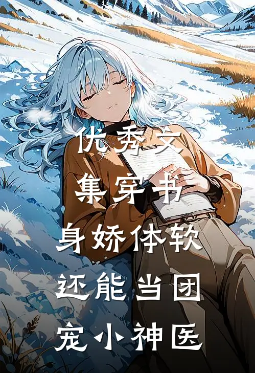 优秀文集穿书：身娇体软，还能当团宠小神医