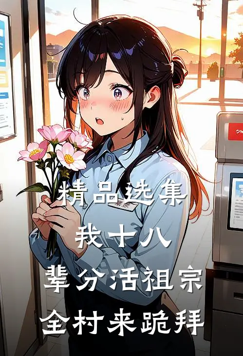 精品选集我十八，辈分活祖宗，全村来跪拜