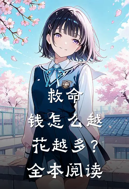 救命，钱怎么越花越多？全本阅读
