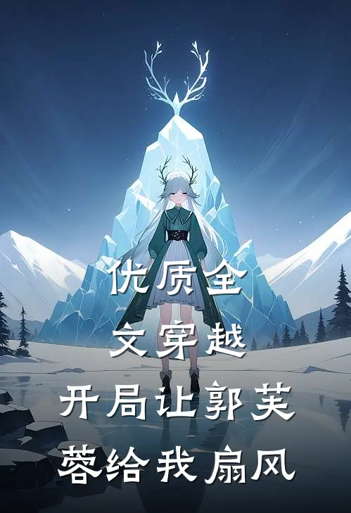 优质全文穿越：开局让郭芙蓉给我扇风