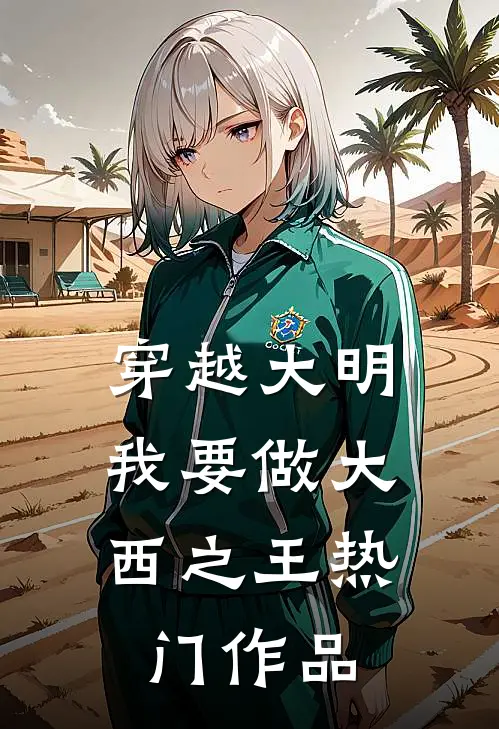 穿越大明：我要做大西之王热门作品