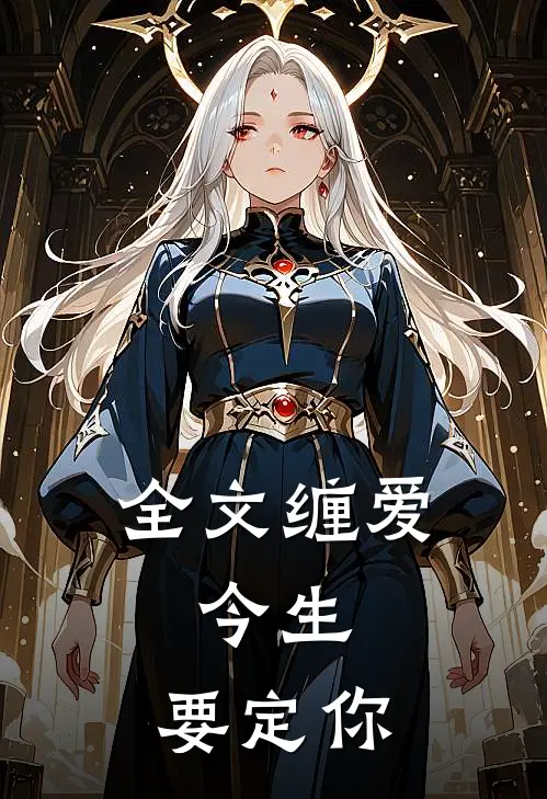 全文缠爱：今生，要定你
