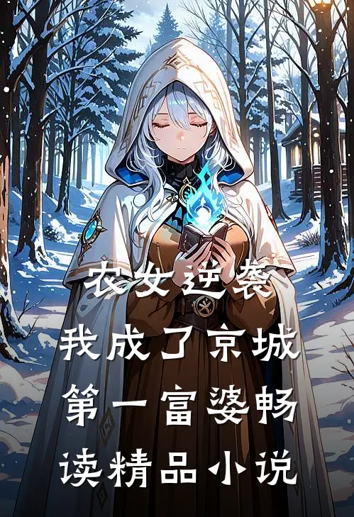 农女逆袭：我成了京城第一富婆畅读精品小说
