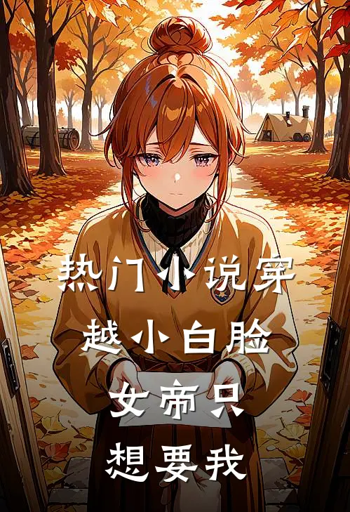 热门小说穿越小白脸，女帝只想要我