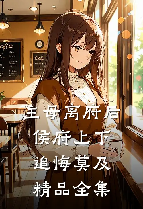 主母离府后侯府上下追悔莫及精品全集