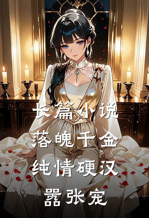 长篇小说落魄千金：纯情硬汉嚣张宠