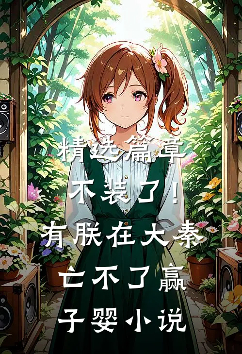 精选篇章不装了！有朕在，大秦亡不了赢子婴小说