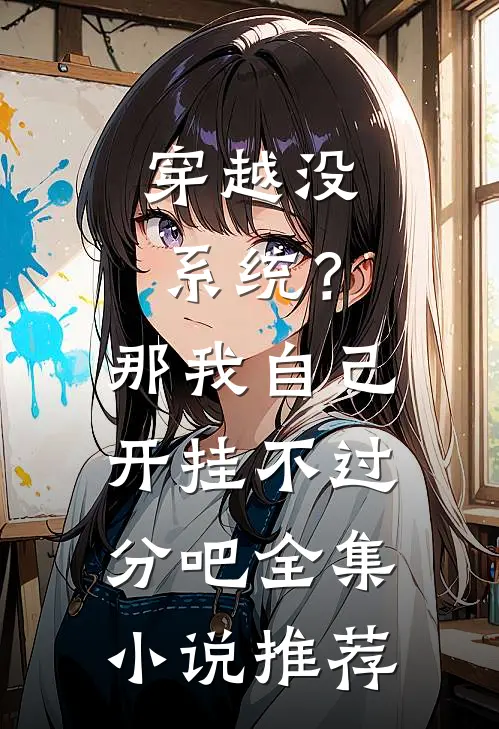 穿越没系统？那我自己开挂不过分吧全集小说推荐