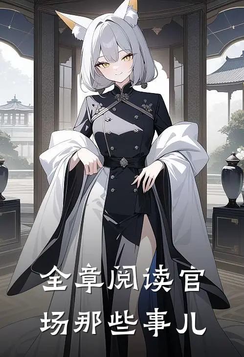 全章阅读官场那些事儿