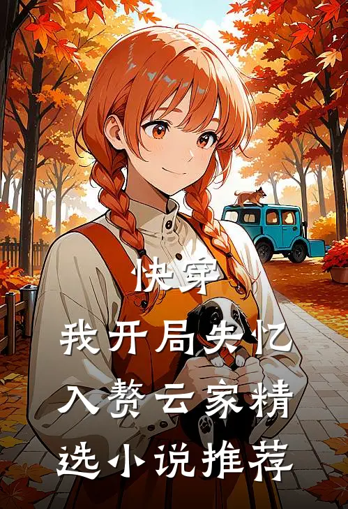 快穿：我开局失忆，入赘云家精选小说推荐