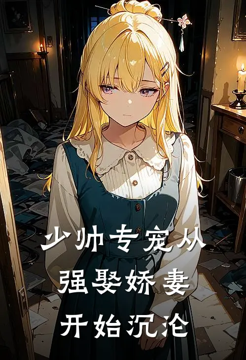少帅专宠从强娶娇妻开始沉沦