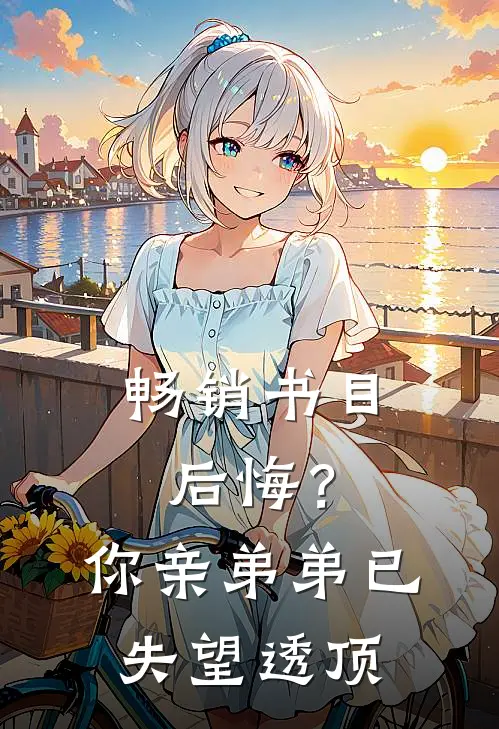 畅销书目后悔？你亲弟弟已失望透顶
