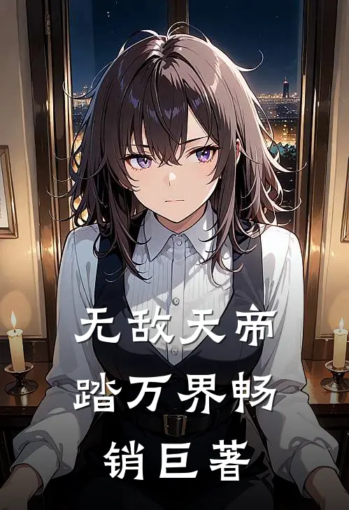 无敌天帝踏万界畅销巨著