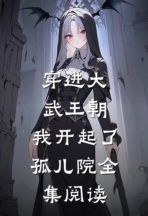 穿进大武王朝，我开起了孤儿院全集阅读