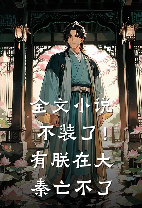 全文小说不装了！有朕在，大秦亡不了