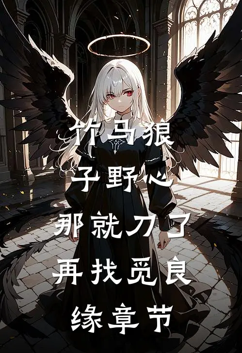 竹马狼子野心，那就刀了再找觅良缘章节