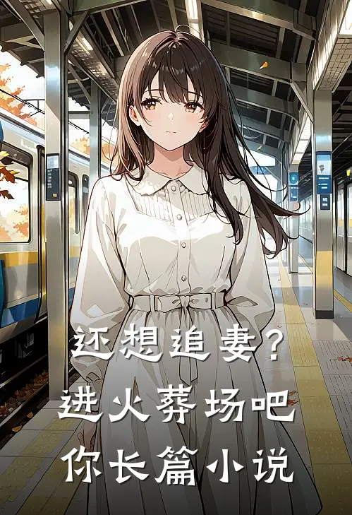 还想追妻？进火葬场吧你长篇小说