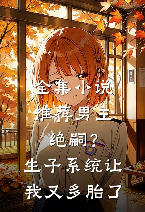 全集小说推荐男主绝嗣？生子系统让我又多胎了