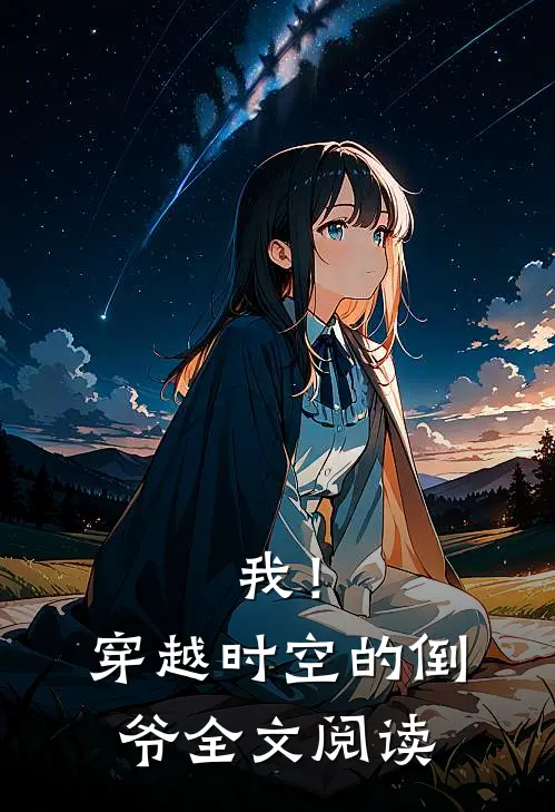 我！穿越时空的倒爷全文阅读