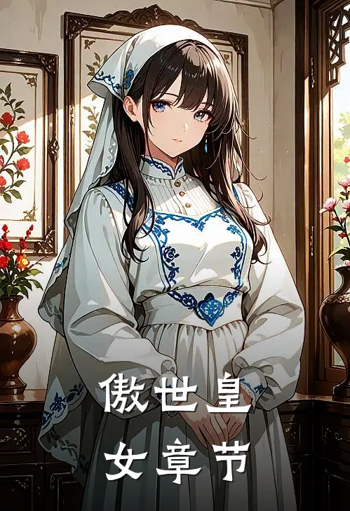 傲世皇女章节