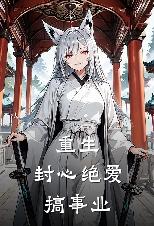 重生：封心绝爱搞事业