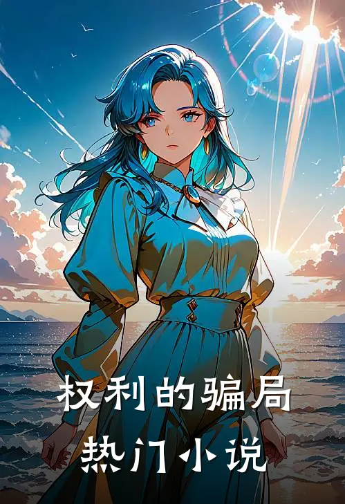 权利的骗局热门小说