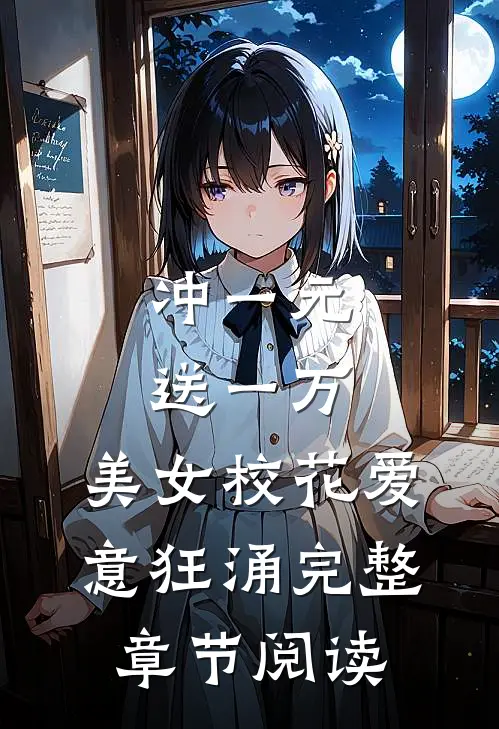 冲一元送一万，美女校花爱意狂涌完整章节阅读