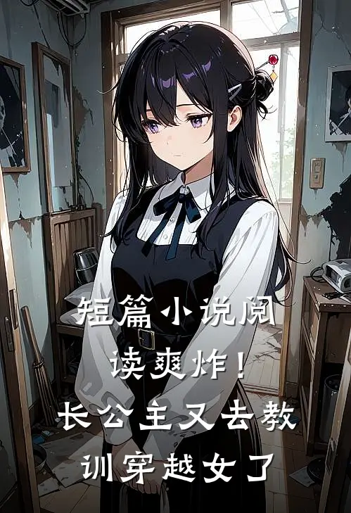 短篇小说阅读爽炸！长公主又去教训穿越女了