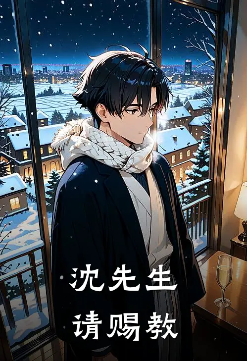 沈先生，请赐教