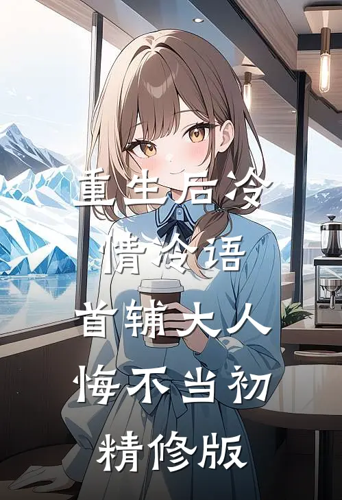 重生后冷情冷语，首辅大人悔不当初精修版